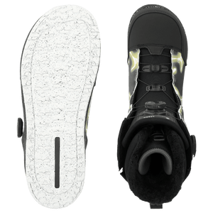 2025 Ride Lasso Men's Snowboard Boots RIDE