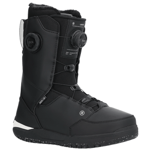 2025 Ride Lasso Men's Snowboard Boots RIDE
