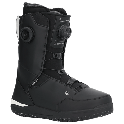 2025 Ride Lasso Men's Snowboard Boots RIDE