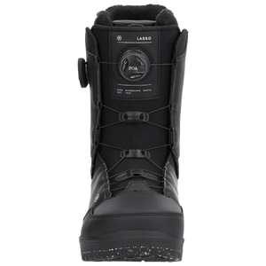 2025 Ride Lasso Men's Snowboard Boots RIDE
