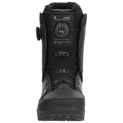 2025 Ride Lasso Men's Snowboard Boots RIDE