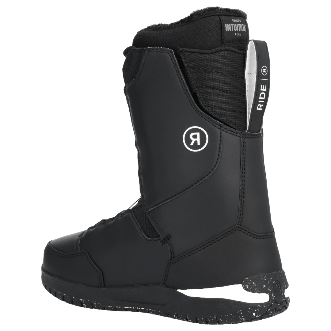 2025 Ride Lasso Men's Snowboard Boots RIDE