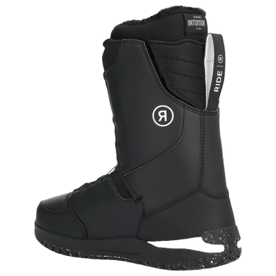 2025 Ride Lasso Men's Snowboard Boots RIDE