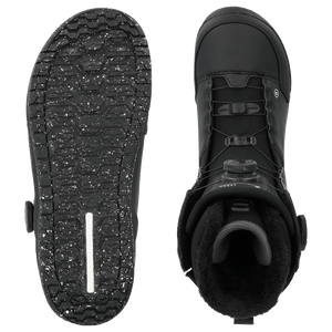 2025 Ride Lasso Men's Snowboard Boots RIDE
