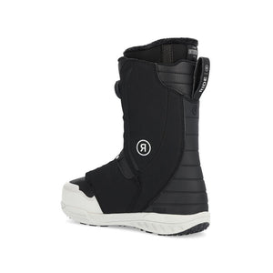 2025 Ride Lasso Pro Wide Men's Snowboard Boots S2AS