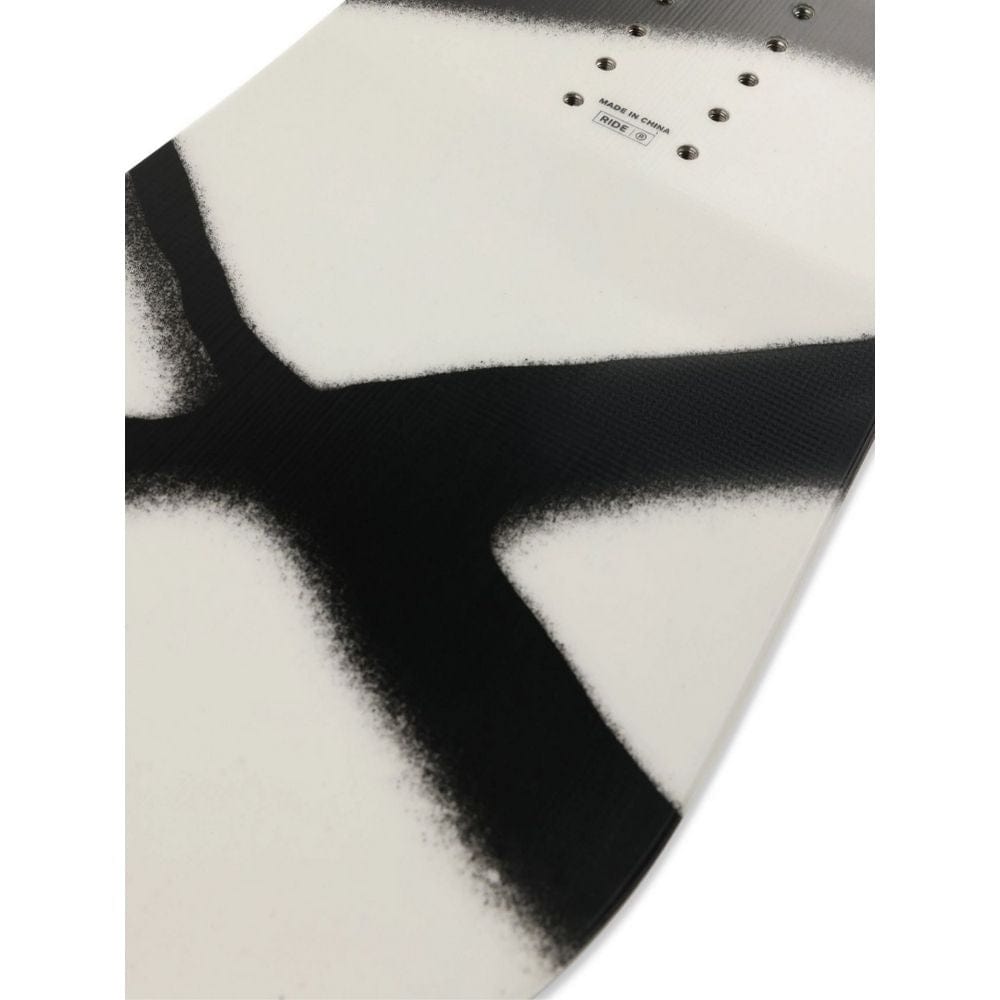 2025 Ride Lowride Snowboard S2AS
