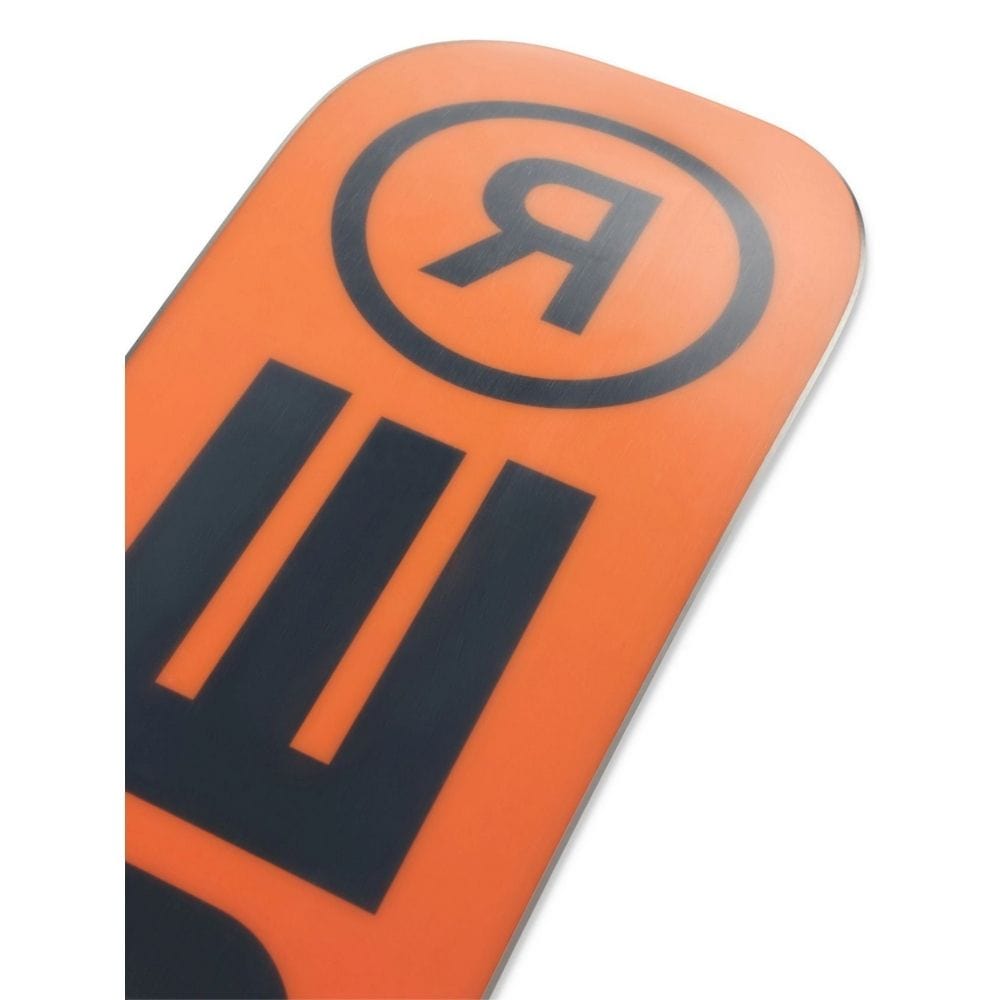 2025 Ride Lowride Snowboard S2AS