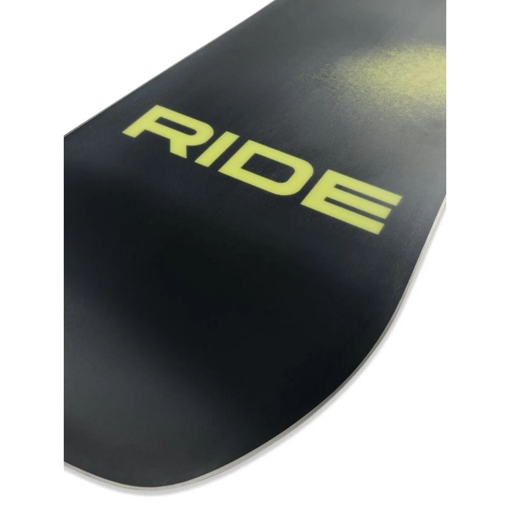 2025 Ride Manic Snowboard S2AS
