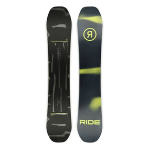 2025 Ride Manic Snowboard S2AS