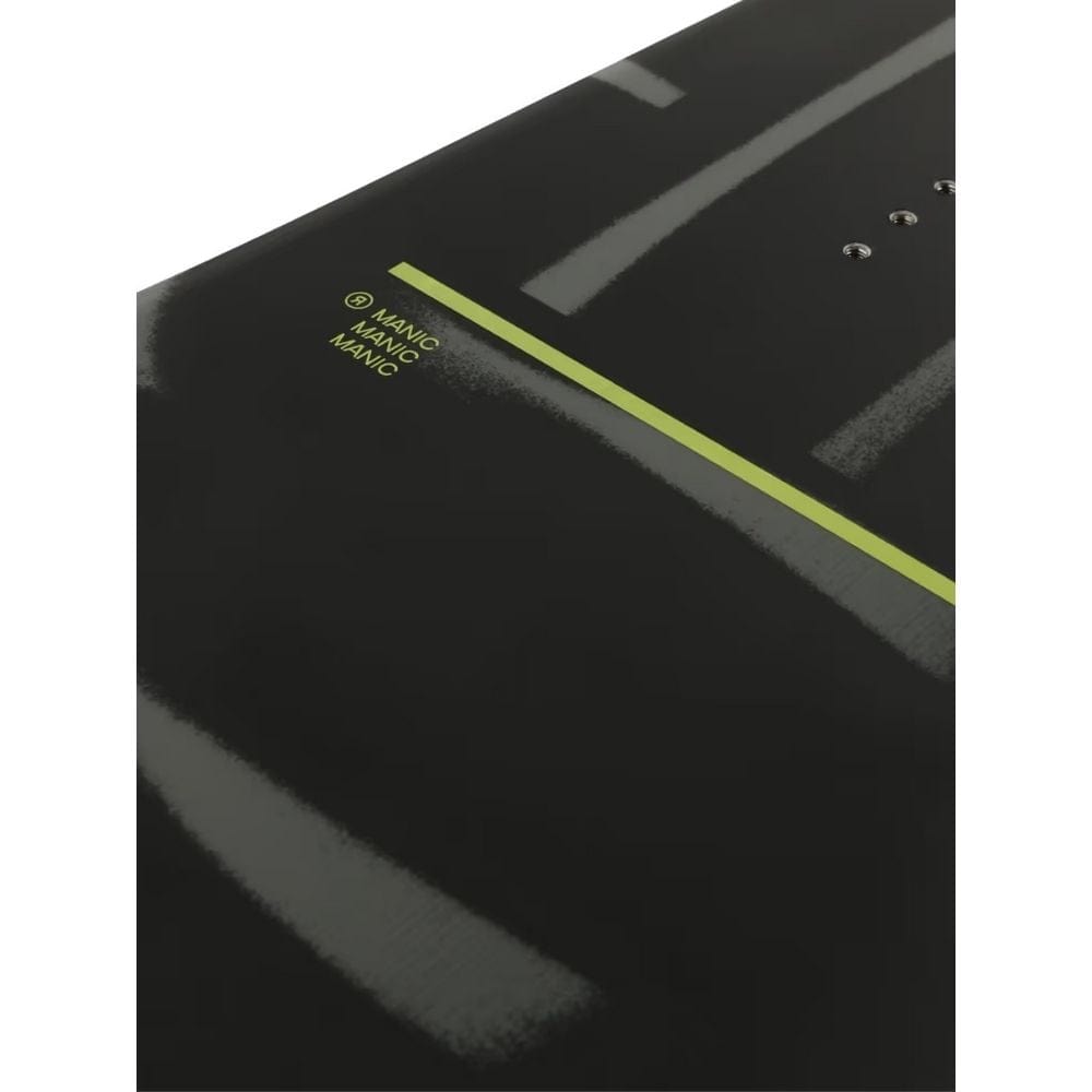 2025 Ride Manic Snowboard S2AS