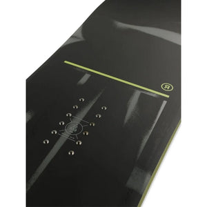2025 Ride Manic Snowboard S2AS