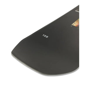 2025 Ride Moderator Snowboard S2AS