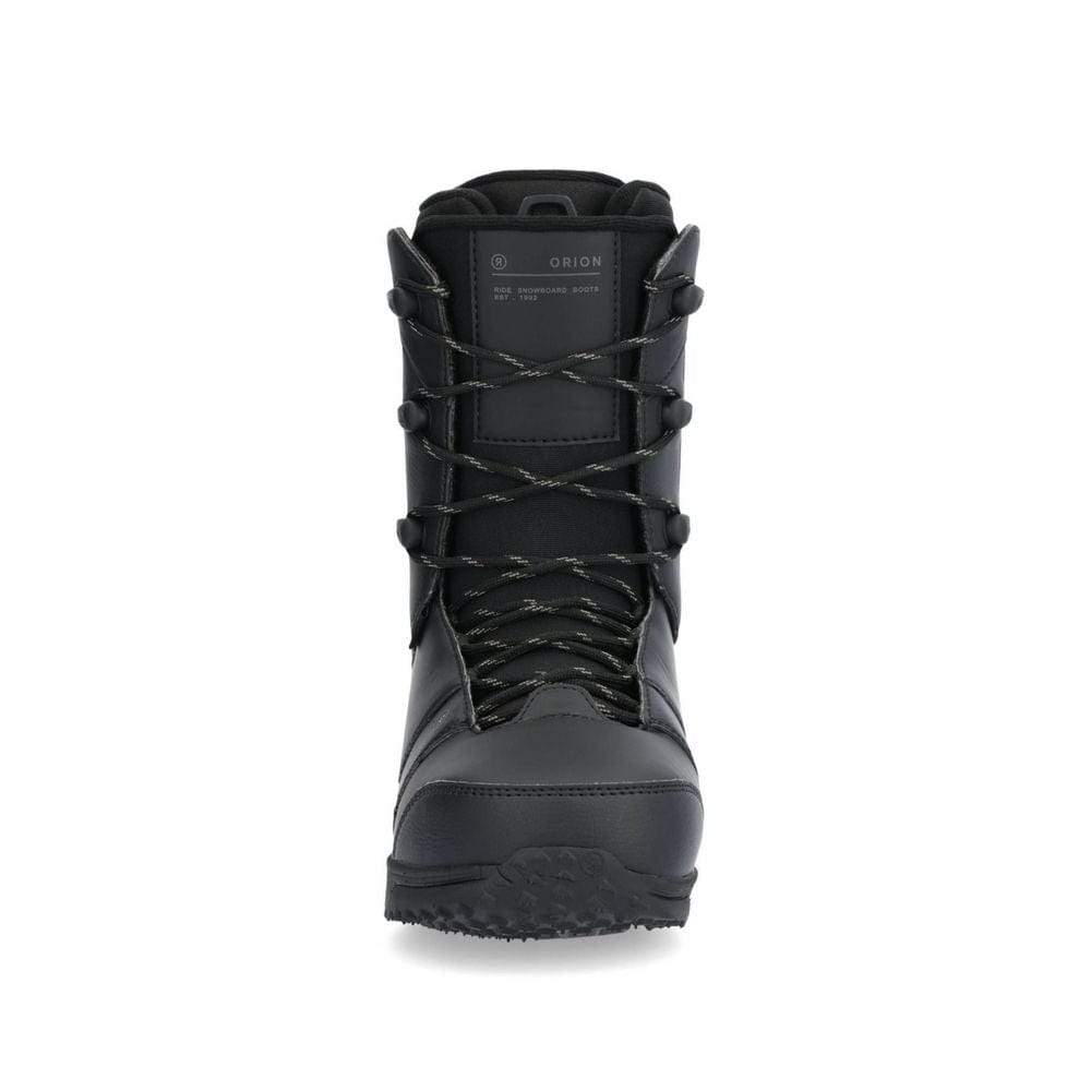 2025 Ride Orion Men's Snowboard Boots S2AS