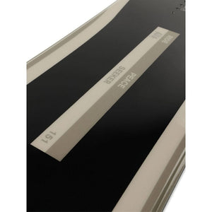 2025 Ride Peace Seeker Snowboard S2AS