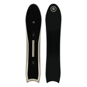 2025 Ride Peace Seeker Snowboard S2AS