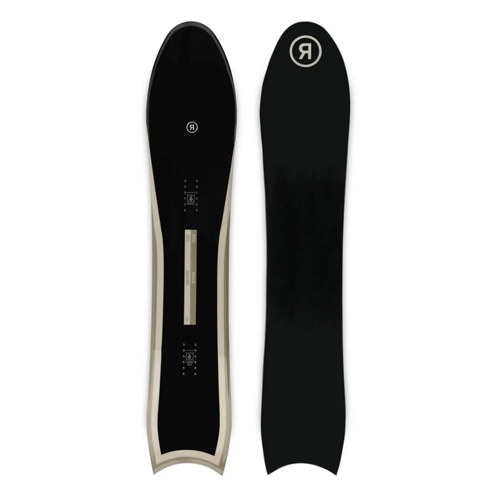 2025 Ride Peace Seeker Snowboard S2AS