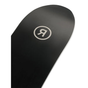 2025 Ride Peace Seeker Snowboard S2AS