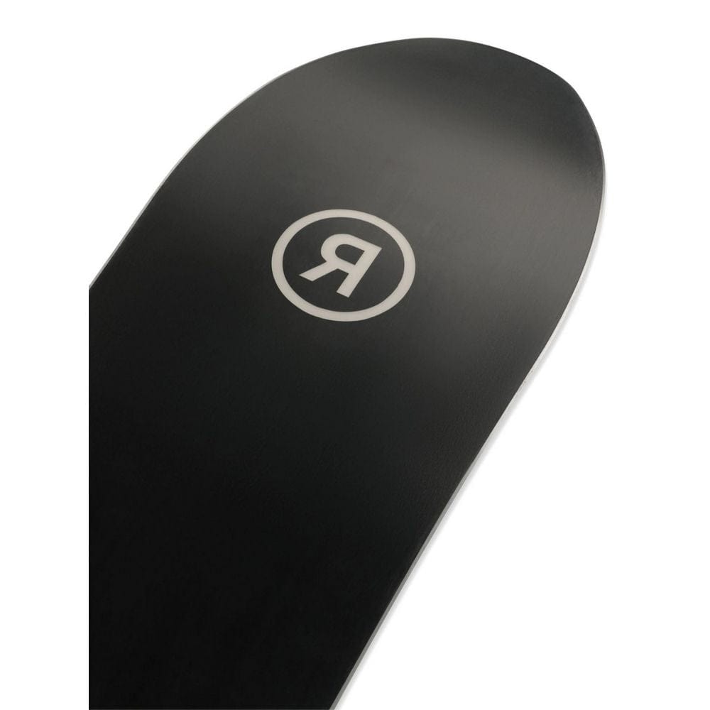 2025 Ride Peace Seeker Snowboard S2AS