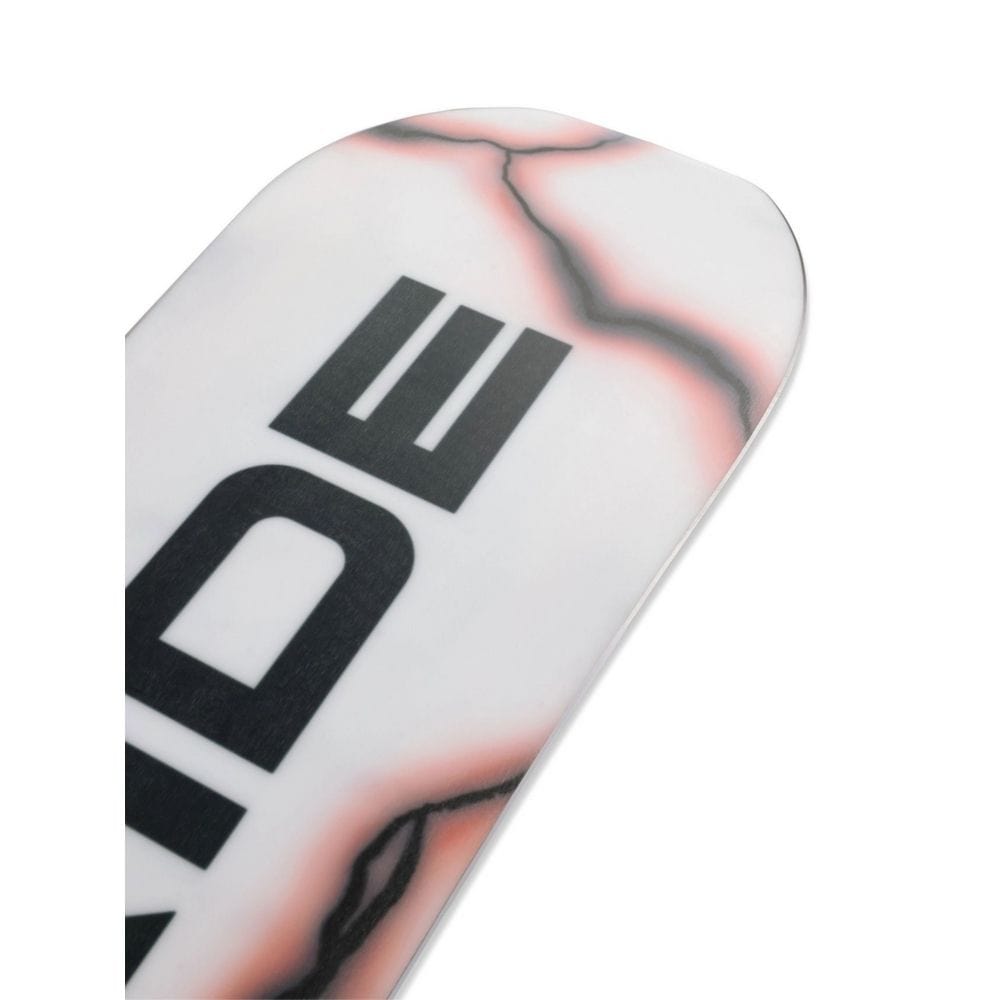 2025 Ride Psychocandy Snowboard S2AS