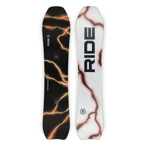 2025 Ride Psychocandy Snowboard S2AS