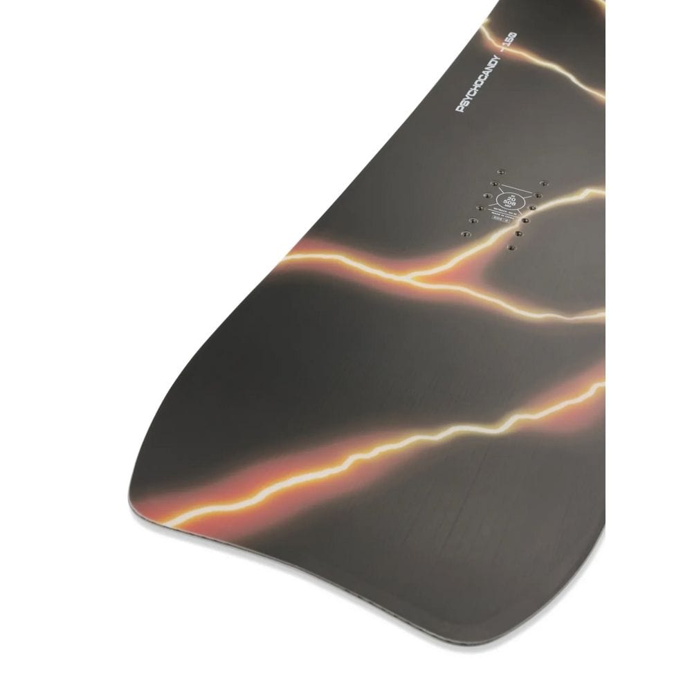 2025 Ride Psychocandy Snowboard S2AS