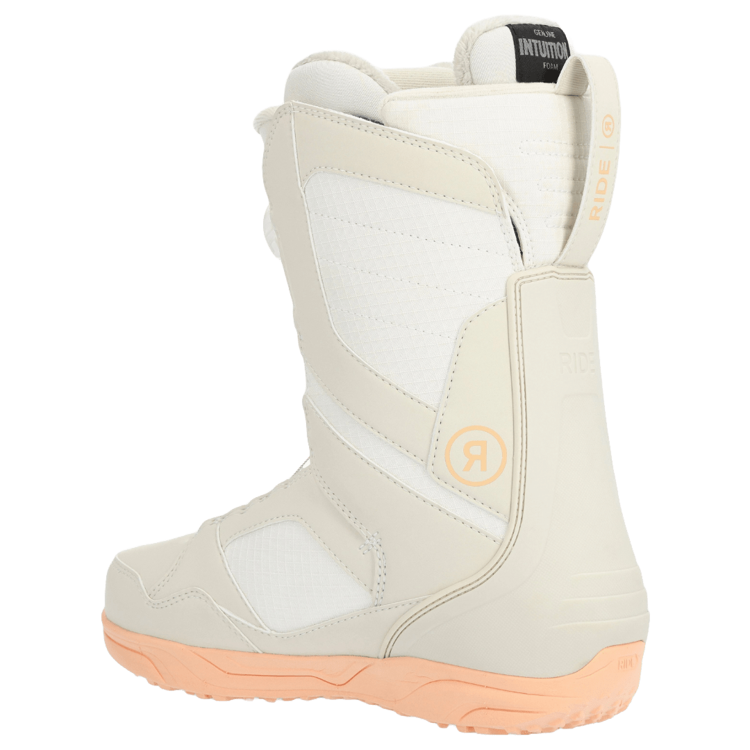 2025 Ride Sage Women's Snowboard Boots RIDE