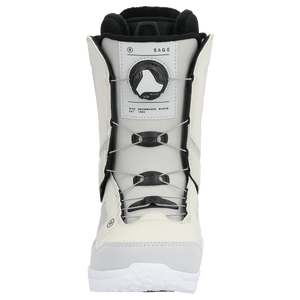 2025 Ride Sage Women's Snowboard Boots RIDE