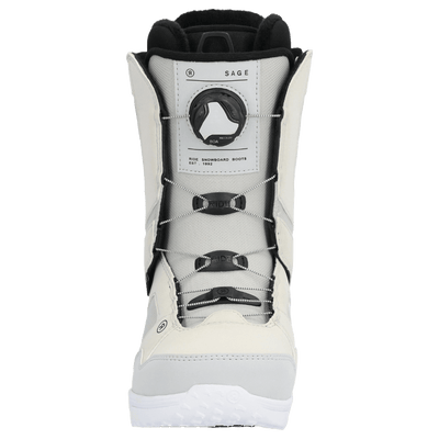 2025 Ride Sage Women's Snowboard Boots RIDE