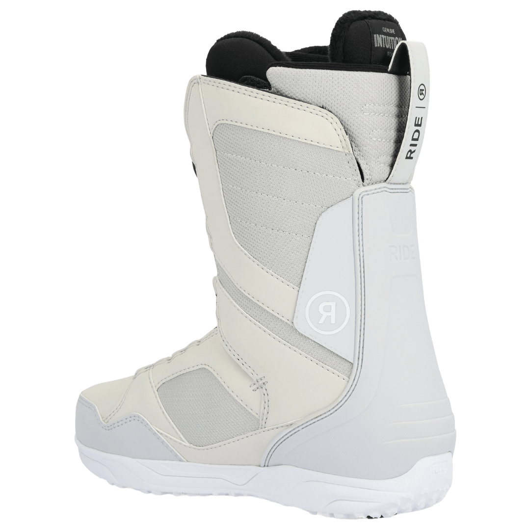 2025 Ride Sage Women's Snowboard Boots RIDE