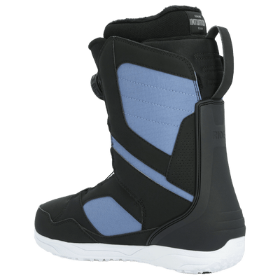 2025 Ride Sage Women's Snowboard Boots RIDE