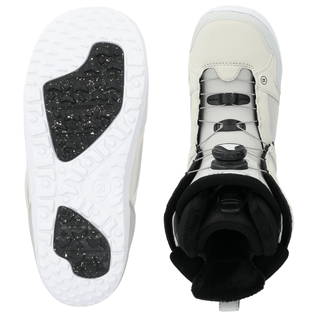 2025 Ride Sage Women's Snowboard Boots RIDE