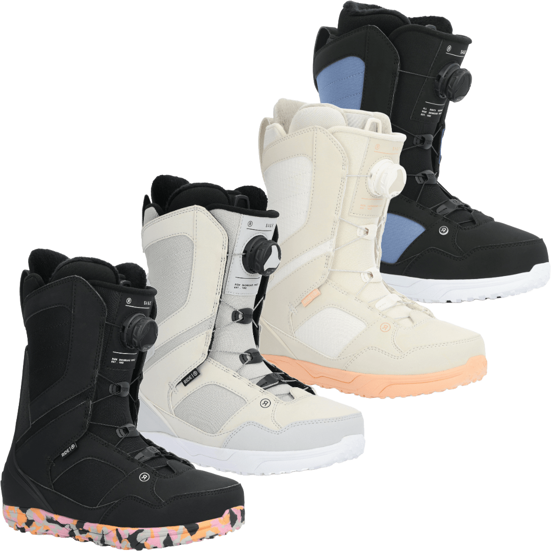 ride anthem boa coiler snowboard boots 2014 Men's Boots, Dune, 10.5 : Sports & Outdoors Fitted with an Intuition Plush Foam Liner and ourH4 BOA Coiler Fit System Head Scout LYT BOA Coiler