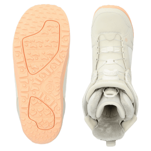 2025 Ride Sage Women's Snowboard Boots RIDE
