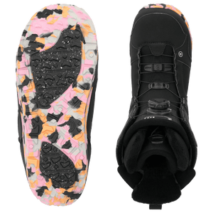 2025 Ride Sage Women's Snowboard Boots RIDE
