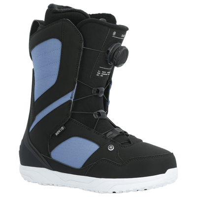 2025 Ride Sage Women's Snowboard Boots RIDE