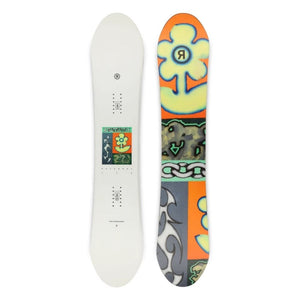 2025 Ride Saturday Women's Snowboard S2AS