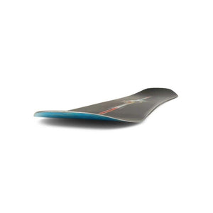 2025 Ride Shadowban Snowboard S2AS