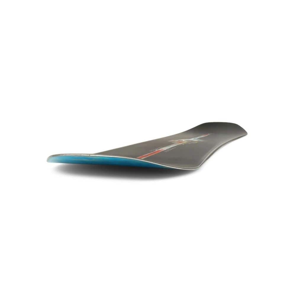 2025 Ride Shadowban Snowboard S2AS