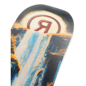 2025 Ride Shadowban Snowboard S2AS
