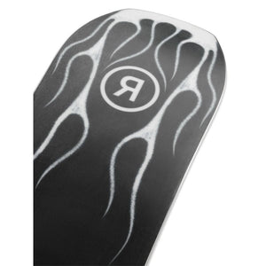 2025 Ride Smokescreen Snowboard S2AS