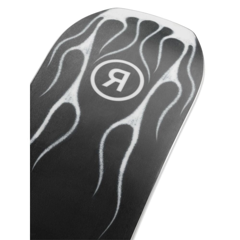 2025 Ride Smokescreen Snowboard S2AS