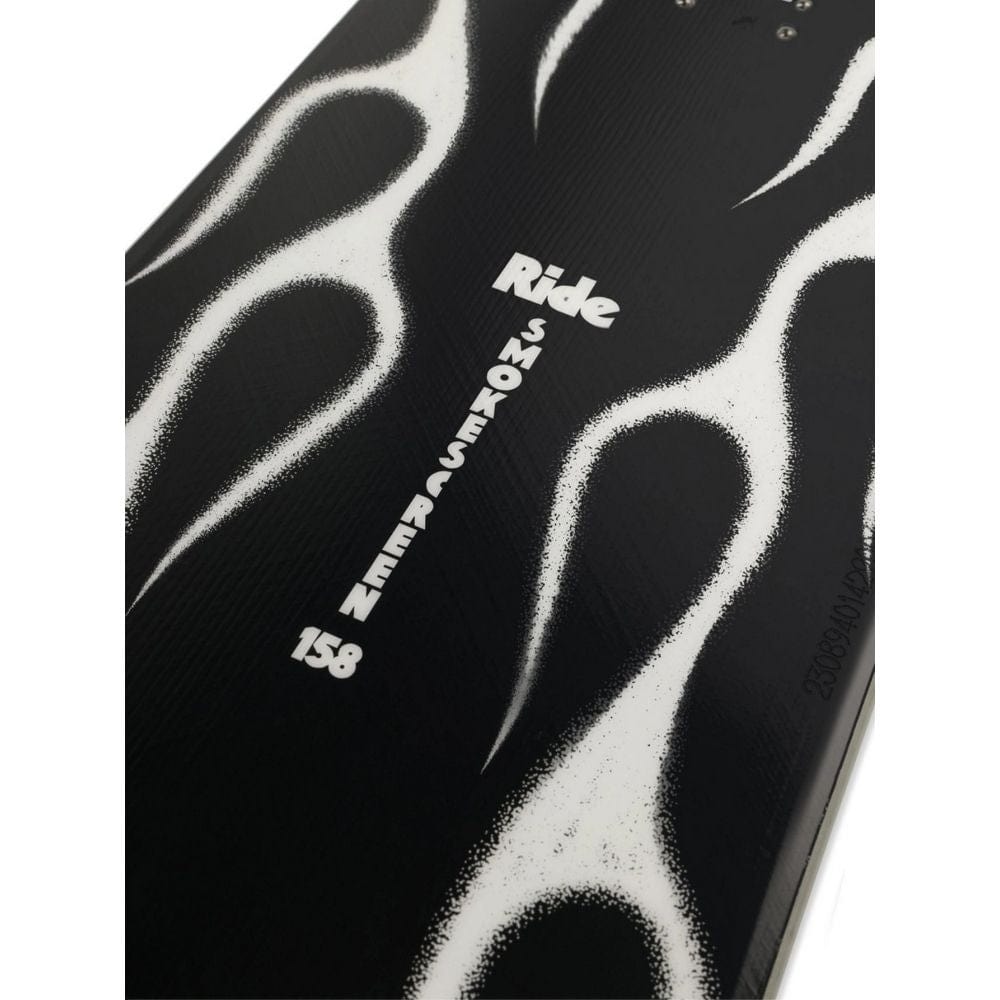 2025 Ride Smokescreen Snowboard S2AS