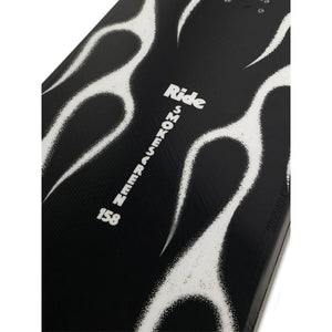 2025 Ride Smokescreen Snowboard S2AS