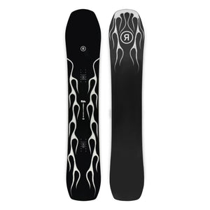 2025 Ride Smokescreen Snowboard S2AS