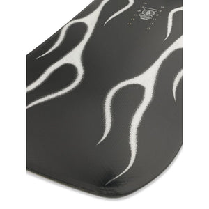 2025 Ride Smokescreen Snowboard S2AS