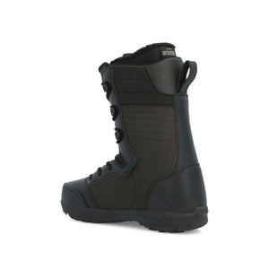 2025 Ride Stock Men's Snowboard Boots S2AS