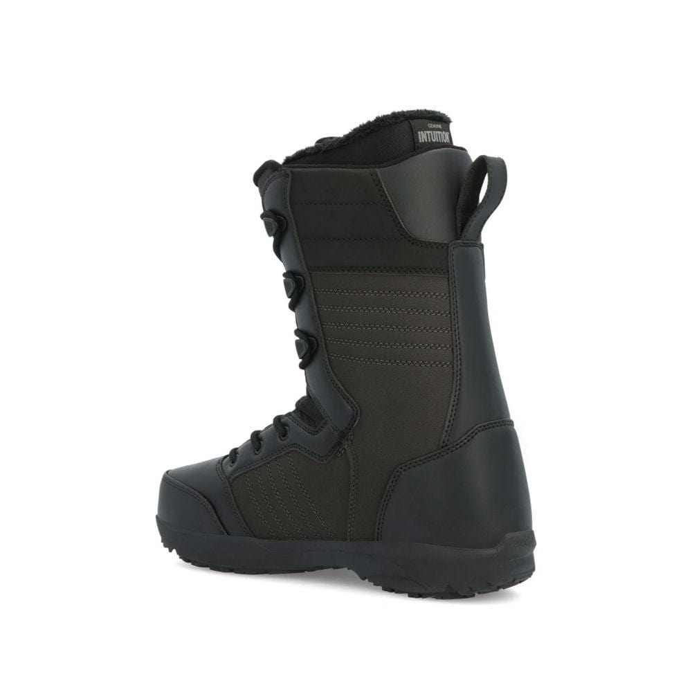 2025 Ride Stock Men's Snowboard Boots S2AS