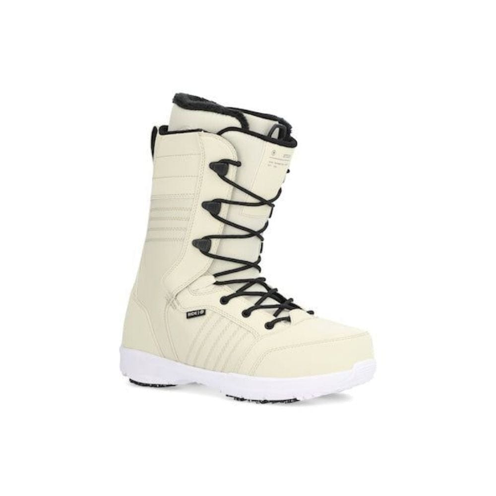 2025 Ride Stock Men's Snowboard Boots S2AS