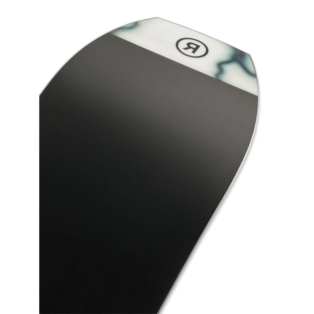 2025 Ride Superpig Snowboard S2AS