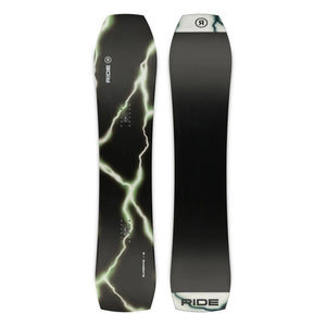 2025 Ride Superpig Snowboard S2AS